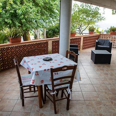 Casa Vacanze Diamante Ogliastro Cilento Eksteriør billede