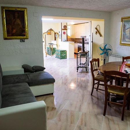 Casa Vacanze Diamante Ogliastro Cilento Eksteriør billede